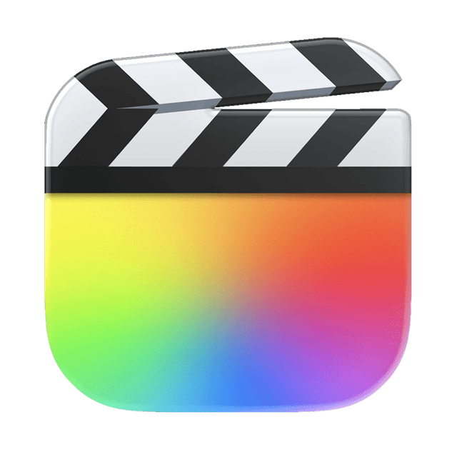 Final Cut